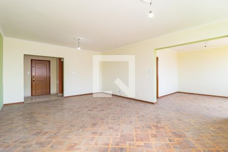 Sala de Estar de apartamento à venda com 3 quartos, 154m² em Mooca, São Paulo