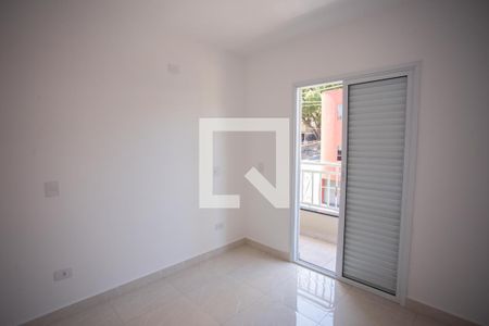 QUARTO 2 de apartamento à venda com 2 quartos, 40m² em Lauzane Paulista, São Paulo