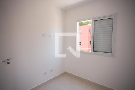 QUARTO 1 de apartamento à venda com 2 quartos, 40m² em Lauzane Paulista, São Paulo