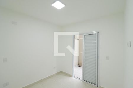 Quarto 2 de apartamento à venda com 2 quartos, 40m² em Lauzane Paulista, São Paulo