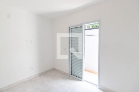 Quarto de apartamento para alugar com 1 quarto, 30m² em Santana, São Paulo