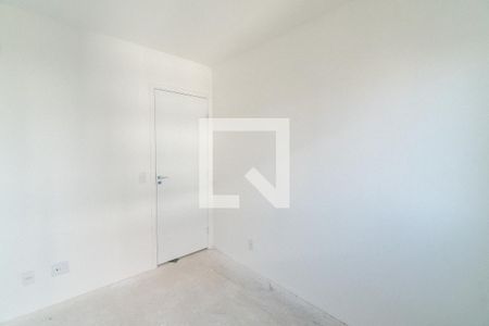 Quarto 2 de apartamento para alugar com 2 quartos, 40m² em Planalto Paulista, São Paulo