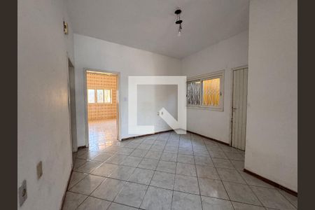 Sala de casa para alugar com 3 quartos, 170m² em Scharlau, São Leopoldo