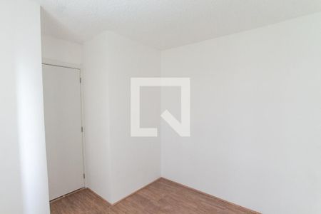 Quarto 1 de apartamento para alugar com 2 quartos, 32m² em Parque Novo Mundo, São Paulo
