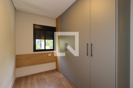Quarto 2 de apartamento para alugar com 3 quartos, 176m² em Jardim, Santo André