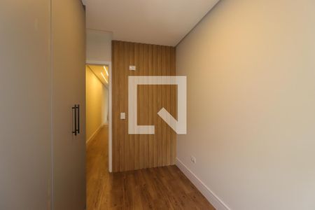 Quarto 2 de apartamento para alugar com 3 quartos, 176m² em Jardim, Santo André