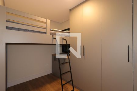 Quarto 1 de apartamento para alugar com 3 quartos, 176m² em Jardim, Santo André