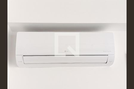 Quarto de kitnet/studio para alugar com 1 quarto, 26m² em Pinheiros, São Paulo