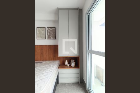 Quarto de kitnet/studio para alugar com 1 quarto, 26m² em Pinheiros, São Paulo