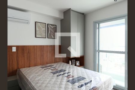 Quarto de kitnet/studio para alugar com 1 quarto, 26m² em Pinheiros, São Paulo