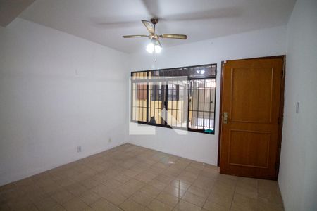 Sala de casa para alugar com 2 quartos, 120m² em Vila Congonhas, São Paulo