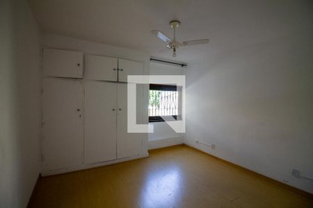 Quarto 2 de casa para alugar com 2 quartos, 120m² em Vila Congonhas, São Paulo