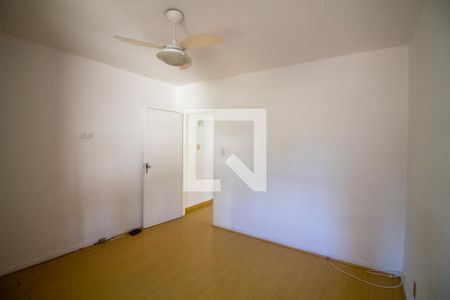 Quarto 1 de casa para alugar com 2 quartos, 120m² em Vila Congonhas, São Paulo