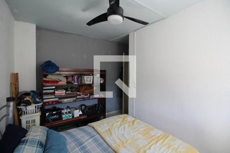  Quarto 1 de apartamento à venda com 2 quartos, 48m² em Jacarepaguá, Rio de Janeiro