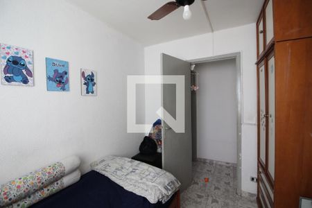 Quarto 2 de apartamento à venda com 2 quartos, 48m² em Jacarepaguá, Rio de Janeiro