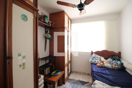  Quarto 2 de apartamento à venda com 2 quartos, 48m² em Jacarepaguá, Rio de Janeiro