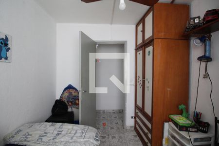  Quarto 2 de apartamento à venda com 2 quartos, 48m² em Jacarepaguá, Rio de Janeiro