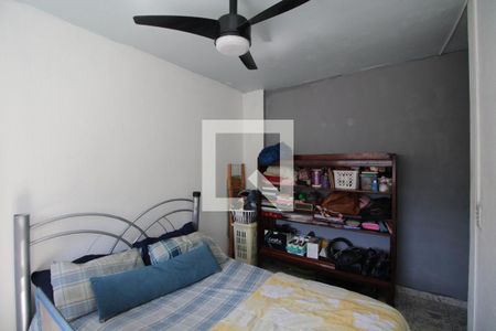  Quarto 1 de apartamento à venda com 2 quartos, 48m² em Jacarepaguá, Rio de Janeiro