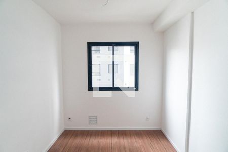 Quarto 1 de apartamento para alugar com 2 quartos, 36m² em Planalto Paulista, São Paulo