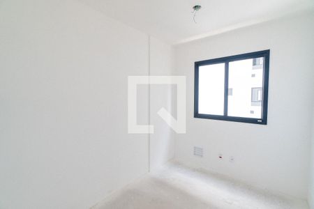 Quarto 2 de apartamento para alugar com 2 quartos, 36m² em Planalto Paulista, São Paulo