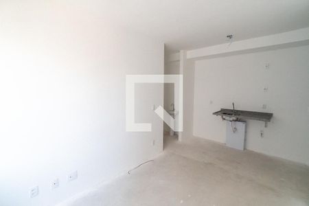 Sala de apartamento para alugar com 2 quartos, 36m² em Planalto Paulista, São Paulo