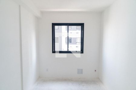 Quarto 1 de apartamento para alugar com 2 quartos, 36m² em Planalto Paulista, São Paulo