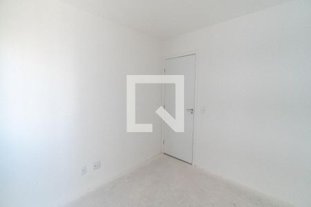 Quarto 1 de apartamento para alugar com 2 quartos, 36m² em Planalto Paulista, São Paulo