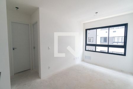 Sala de apartamento para alugar com 2 quartos, 36m² em Planalto Paulista, São Paulo