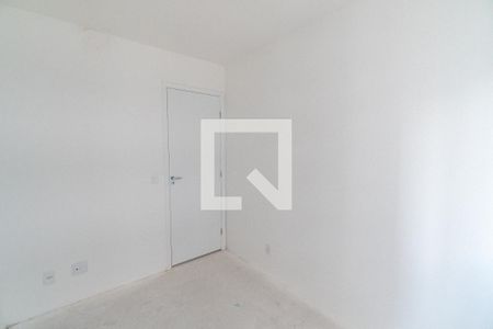 Quarto 2 de apartamento para alugar com 2 quartos, 36m² em Planalto Paulista, São Paulo