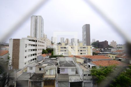 Apartamento para alugar com 1 quarto, 30m² em Jardim da Gloria, São Paulo
