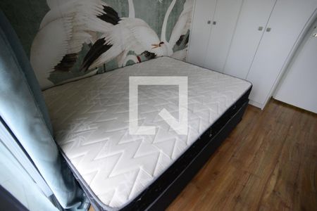 Apartamento para alugar com 1 quarto, 30m² em Jardim da Gloria, São Paulo