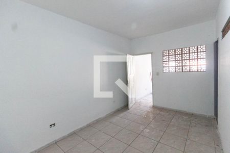 Quarto de casa para alugar com 1 quarto, 60m² em Jardim Paraíso, São Paulo