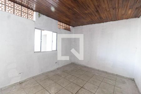 Quarto de casa para alugar com 1 quarto, 60m² em Jardim Paraíso, São Paulo