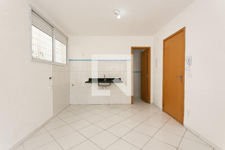 Studio de kitnet/studio à venda com 1 quarto, 32m² em Tatuapé, São Paulo