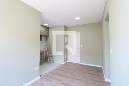 Apartamento à venda com 2 quartos, 45m² em Vila Mazzei, São Paulo