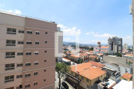 Apartamento à venda com 2 quartos, 45m² em Vila Mazzei, São Paulo