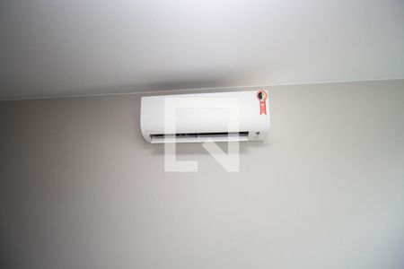 Sala de apartamento para alugar com 1 quarto, 45m² em Asa Norte, Brasília