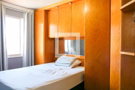 Quarto 1 de apartamento para alugar com 2 quartos, 50m² em Abolição, Rio de Janeiro