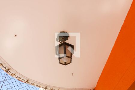 Varanda da sala de apartamento para alugar com 2 quartos, 50m² em Abolição, Rio de Janeiro