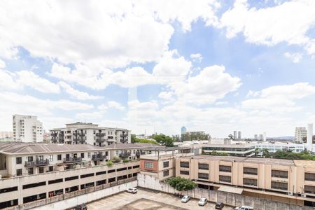 Quarto 2 de apartamento para alugar com 2 quartos, 36m² em Vila Leopoldina, São Paulo