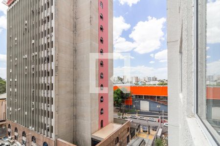 Quarto 1 de apartamento para alugar com 2 quartos, 36m² em Vila Leopoldina, São Paulo