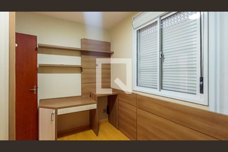 Quarto 2 de apartamento para alugar com 2 quartos, 64m² em Nonoai, Porto Alegre