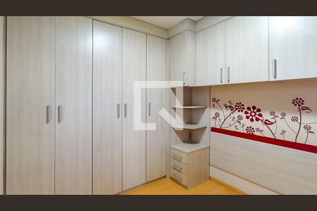 Quarto 1 de apartamento para alugar com 2 quartos, 64m² em Nonoai, Porto Alegre