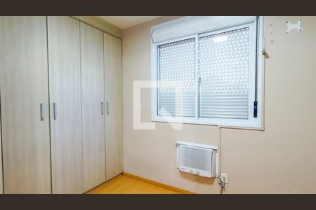 Quarto 1 de apartamento para alugar com 2 quartos, 64m² em Nonoai, Porto Alegre