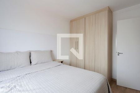 Quarto 1 de apartamento à venda com 2 quartos, 50m² em Vila Dom Pedro Ii, São Paulo