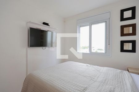 Quarto 1 de apartamento à venda com 2 quartos, 50m² em Vila Dom Pedro Ii, São Paulo