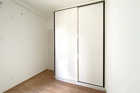 Suite 1 de apartamento à venda com 2 quartos, 47m² em Palmeiras, Belo Horizonte