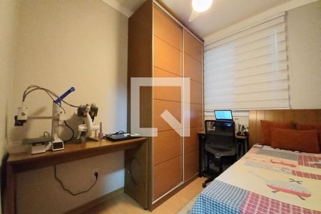 Quarto 1 de apartamento à venda com 2 quartos, 47m² em Fundacao da Casa Popular, Campinas