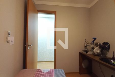 Quarto 1 de apartamento à venda com 2 quartos, 47m² em Fundacao da Casa Popular, Campinas