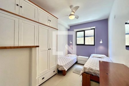 Quarto de apartamento à venda com 1 quarto, 53m² em Vila da Saúde, São Paulo